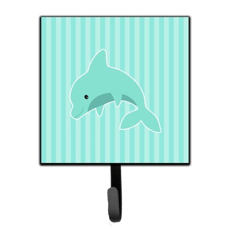 Jensendistributionservices Dolphin Leash or Key Holder MI1716630